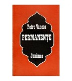 Petre Vancea - Permanente - 102037