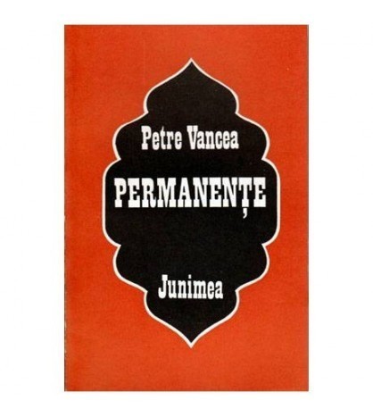Petre Vancea - Permanente - 102037