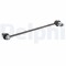 DELPHI TC7802 Brat/bieleta suspensie, stabilizator