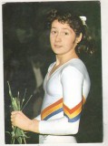 bnk cp Sport - Ecaterina Szabo - necirculata