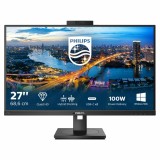 Monitor Philips 276B1JH/00 LCD 27&quot; IPS LCD Flicker free 50 - 60 Hz 75 Hz 50-60 Hz 27&quot;