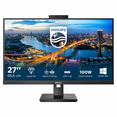 Monitor Philips 276B1JH/00 LCD 27&amp;quot; IPS LCD Flicker free 50 - 60 Hz 75 Hz 50-60 Hz 27&amp;quot; foto