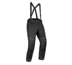 MBS Pantaloni textili Oxford Arizona 1.0, versiune lunga, negru, M, Cod Produs: TM209301LMOX foto