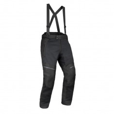 MBS Pantaloni textili Oxford Arizona 1.0, versiune lunga, negru, S, Cod Produs: TM209301LSOX