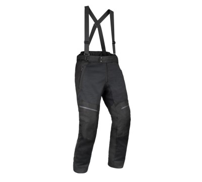 MBS Pantaloni textili Oxford Arizona 1.0, versiune lunga, negru, 2XL, Cod Produs: TM209301L2XLOX foto