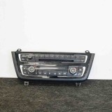Modul de climatizare BMW 4 Coupe F32, F82 2015 OEM: 93634989354146 3095045