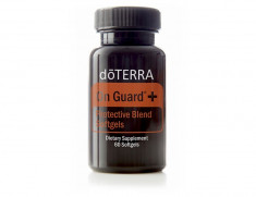 On Guard Blend pentru protectie imunitara, 60 cps, D?Terra foto