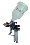 Pistol de vopsit &oslash;1.4mm 600ml 1/4&quot; RD-SG05 HardWork ToolsRange