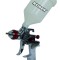 Pistol de vopsit &oslash;1.4mm 600ml 1/4&quot; RD-SG05 HardWork ToolsRange