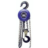 Palan manual cu lant Strend Pro TRC9020, 2 tone, lant 2,5 m (palan/kladkostroj)