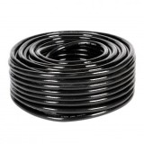 Furtun gaz NEGRU 50m/l