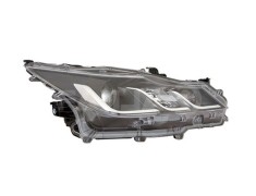 Far TOYOTA COROLLA (E210), 07.2018-, model SEDAN, Farba, fata, partea dreapta, cu &amp;amp;#39;lumina de zi&amp;amp;#39; tip LED;tip bec HiR2+LED+WY21W; electric; cu foto