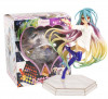 FIgurina No Game No Life Shiro 16 cm anime