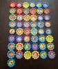 Yugioh gx boinx, Curtea Veche