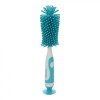 Perie biberoane din silicon, U-Grow
