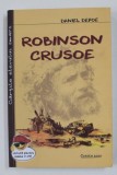 ROBINSON CRUSOE de DANIEL DEFOE , 2021