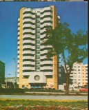 CPI B12727 CARTE POSTALA - CONSTANTA. B-DUL V.I. LENIN