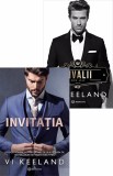 Pachet Povesti pasionale - Bookzone