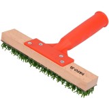 Yato YT-51971 - Drisca dreptunghiulara 200x25 mm talpa din plastic