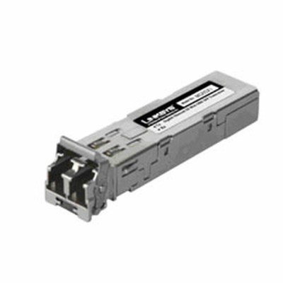 Modul Fibră SFP+ MultiMod CISCO MGBSX1 1 Unități foto