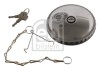 Buson Rezervor Combustibil Febi Bilstein 06056 MAN Mercedes-Benz