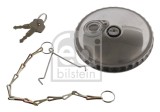 Buson Rezervor Combustibil Febi Bilstein 06056 MAN Mercedes-Benz