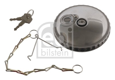 FEBI BILSTEIN 06056 buson,rezervor de combustibil foto
