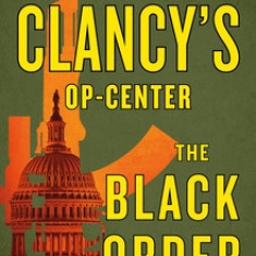 Tom Clancy's Op-Center: The Black Order