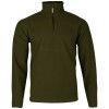 Top Jack Pyke Country Fleece, oliv &icirc;nchis, mărimea XXL