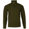 Top Jack Pyke Country Fleece, oliv &icirc;nchis, mărimea XXL