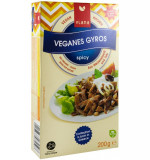 Gyros bio vegetal, 200 g Viana