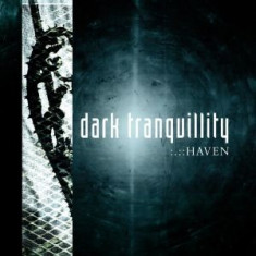 Dark Tranquillity Haven reissue+bonus (cd) foto