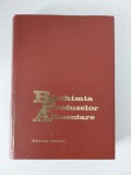 Biochimia produselor alimentare - C. Banu, V. Giurcă, Br. Segal, C. Moraru - Editura Tehnica 1971