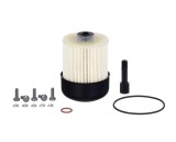 Filtru combustibil MANN hummel pu 9011 z kit