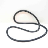 Garnitura Usa Stanga Spate VW Tiguan 5N 2013 Cromata Inox OEM 5N0867913