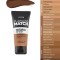 Fond de ten Flawless Match Natural Finish 525N (Dark Cocoa) &ndash; Machiaj perfect,
