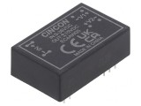 Convertor DC/DC 9-36V la 15V/-15V 6W