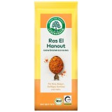 Amestec Condimente Ras El Hanout Bio, Lebensbaum, 45g, Vegan, Fara Gluten