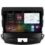 Cumpara ieftin Navigatie Dedicata Mitsubishi Outlander (2005-2011), 2K, 12Gb Ram, 256Gb Stocare, Carplay
