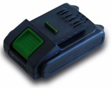 Baterie 20V 2.0Ah pentru mașină de tuns iarbă Westfalia X-Cut GM-HM 20
