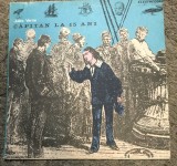 Vinil 3 Vinyl Electrecord Capitan la 15 ani