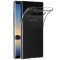 Husa de protectie TPU slim pentru Samsung Galaxy Note 8, Transparent