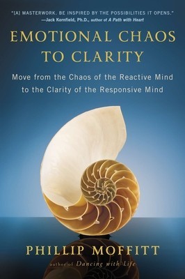 Emotional Chaos to Clarity: Move from the Chaos of the Reactive Mind to the Clarity of the Responsive Mind foto