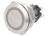 Comutator Anti-Vandalism 2 Poz SPDT 3A 240V
