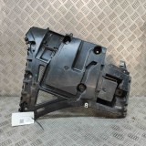 Suport bara de protecție st&acirc;nga spate BMW X3 G01, F97 2017 OEM: 7400667 25616002