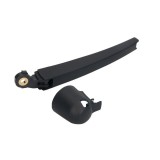 Brat Stergator Parbriz Luneta Spate VW Passat B6 B7