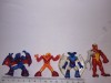 Bnk jc Figurine Gormiti