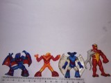 bnk jc Figurine Gormiti