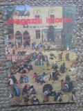 Magazin Istoric, Nr. 6 - IUNIE 1986