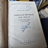 Variatiile sezonale ale leului - Aureliu Ion Popescu